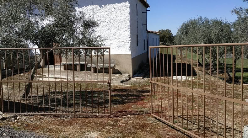 Córdoba - El Viso - 16000m2
