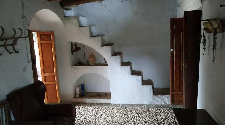 Córdoba - El Viso - 16000m2