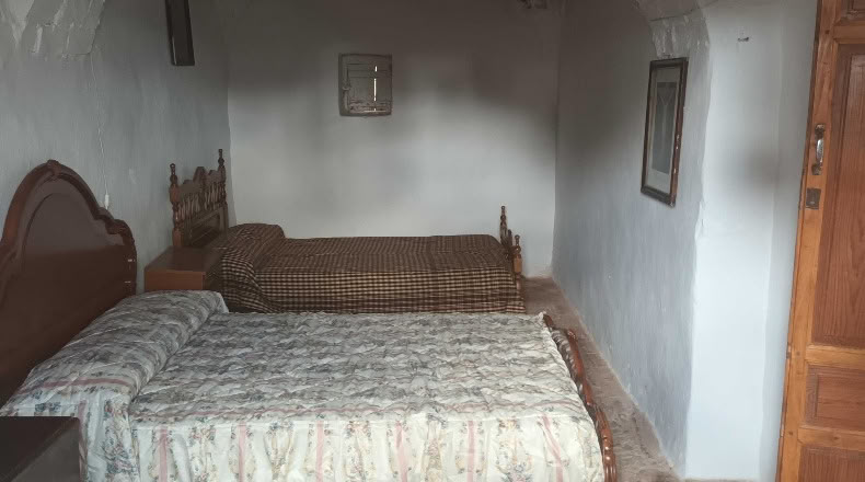 Córdoba - El Viso - 16000m2