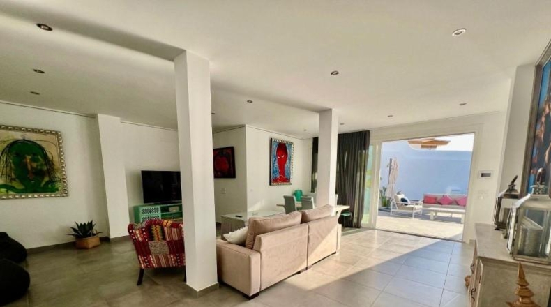 Huelva - Matalascañas - 500m2