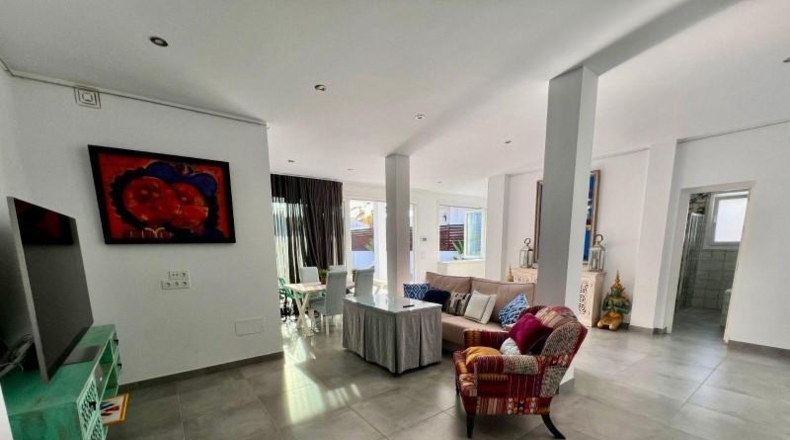 Huelva - Matalascañas - 500m2