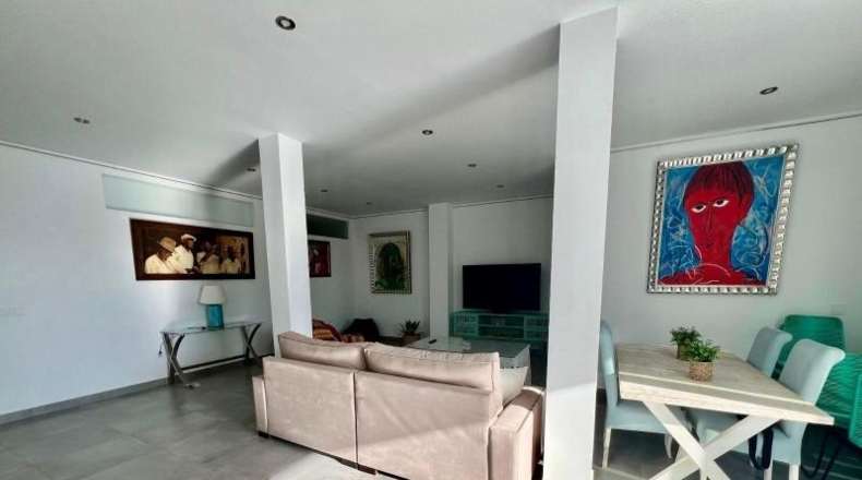 Huelva - Matalascañas - 500m2