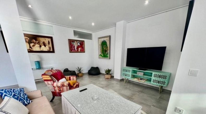 Huelva - Matalascañas - 500m2