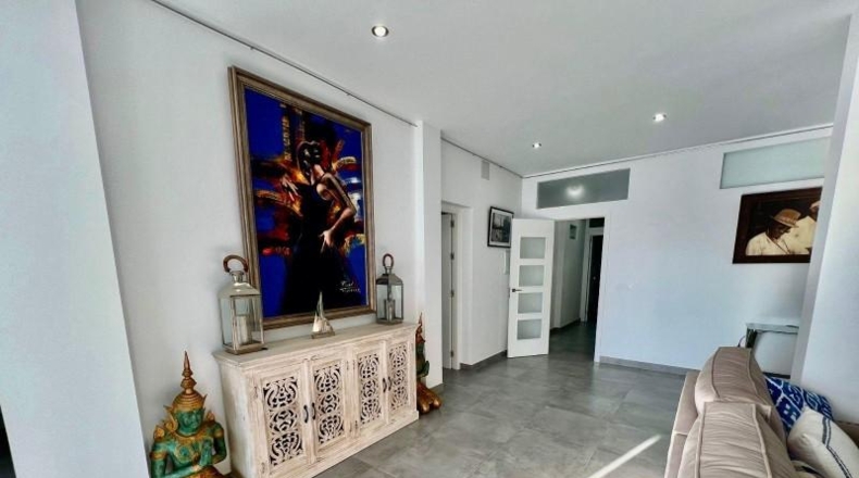 Huelva - Matalascañas - 500m2