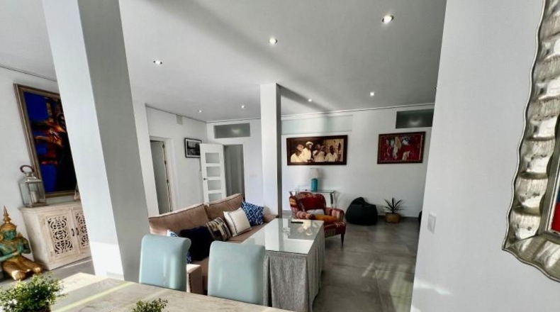 Huelva - Matalascañas - 500m2