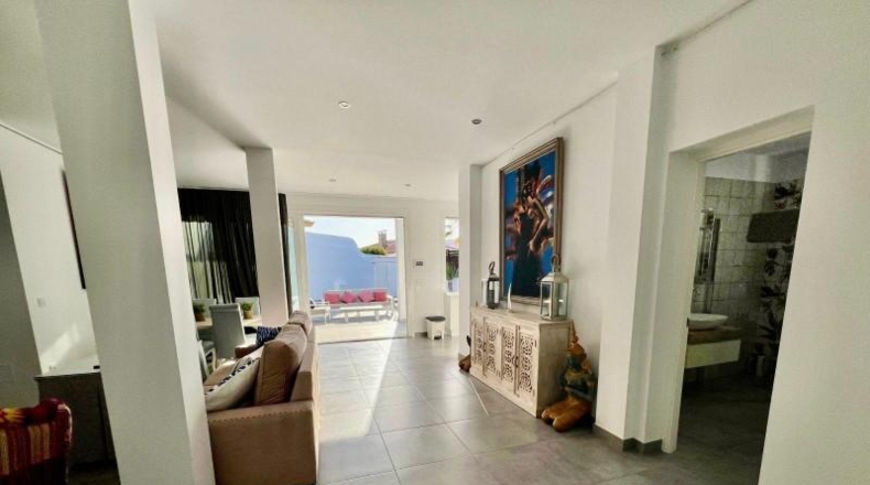 Huelva - Matalascañas - 500m2
