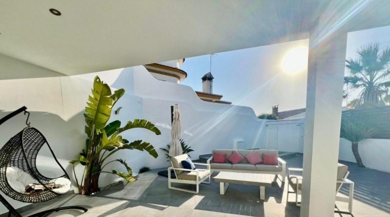 Huelva - Matalascañas - 500m2