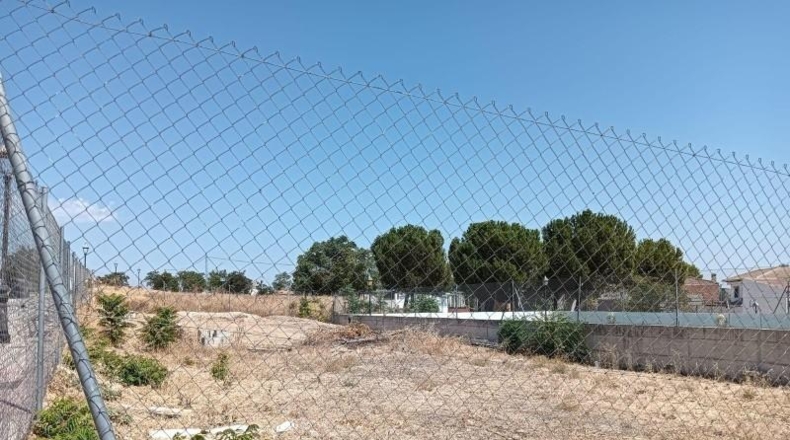 Jaén - Jaén - 152m2