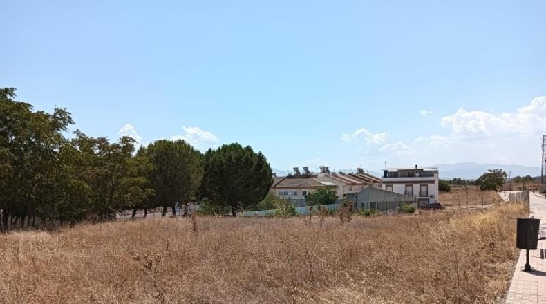 Jaén - Jaén - 152m2