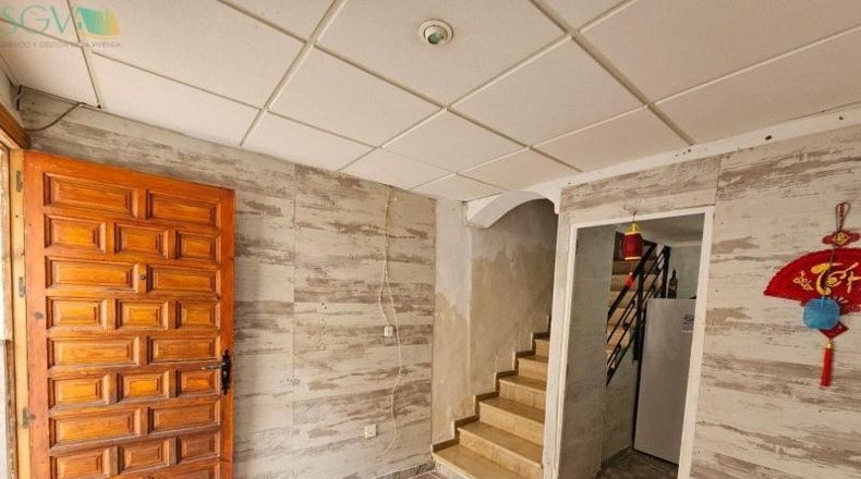 Alicante - Monforte del Cid - 58m2