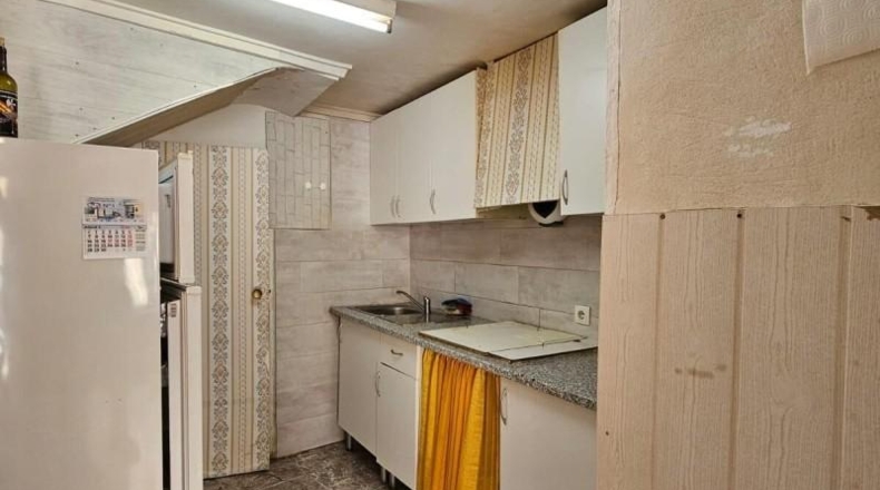 Alicante - Monforte del Cid - 58m2