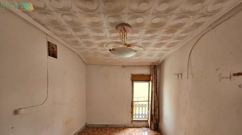 Alicante - Monforte del Cid - 58m2