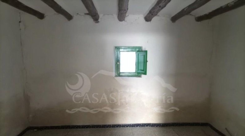 Almería - Vélez-Rubio - 23000m2