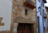 Casa de poble en venda a la España, Calaceit, ref.: TR395717 foto