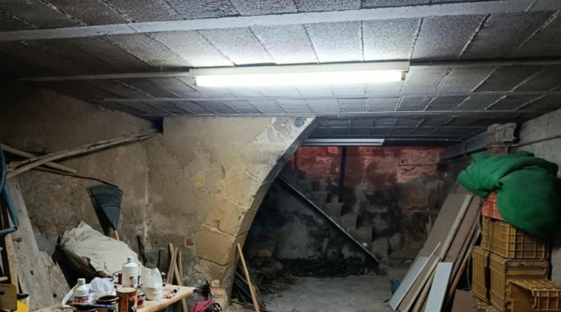 Teruel - La Fresneda - 252m2