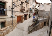 Casa de poble en venda a la España, Calaceit, ref.: TR395717 foto