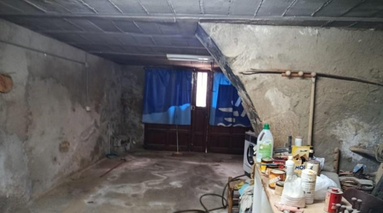Teruel - La Fresneda - 252m2