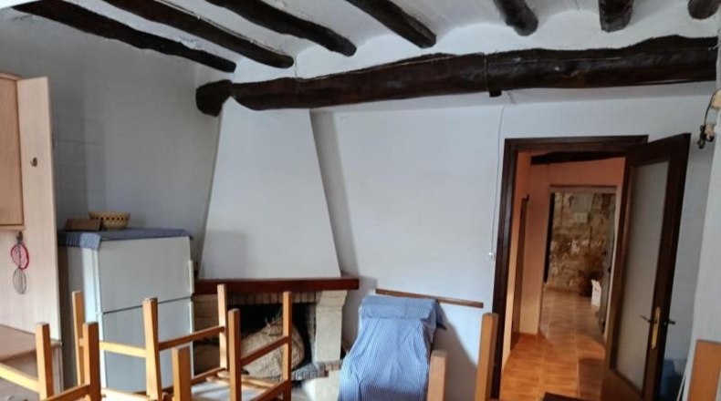 Teruel - La Fresneda - 252m2