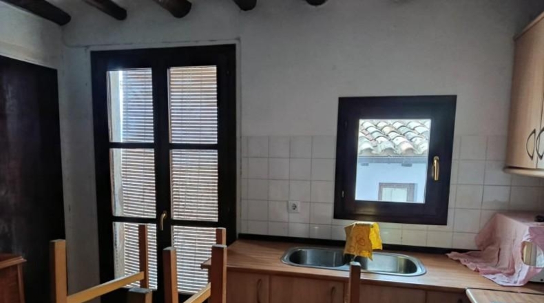 Teruel - La Fresneda - 252m2