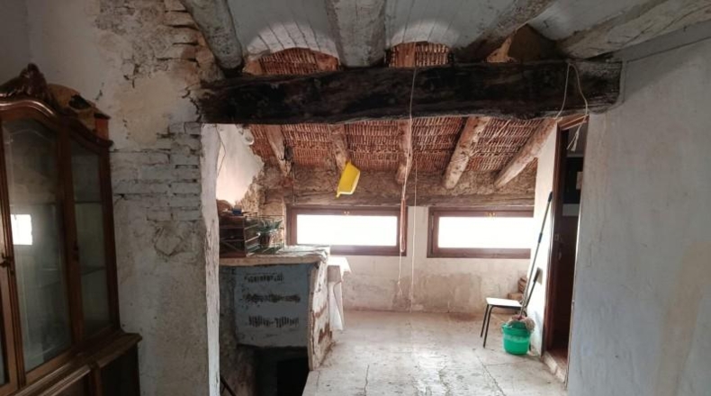 Teruel - La Fresneda - 252m2