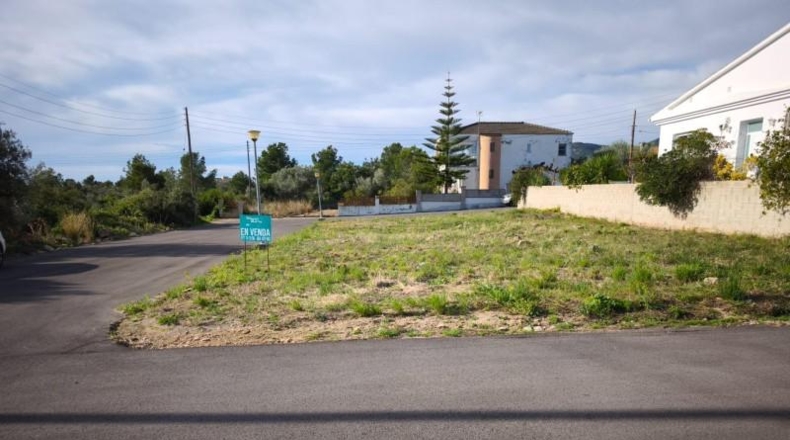 Tarragona - Alcanar - 465m2