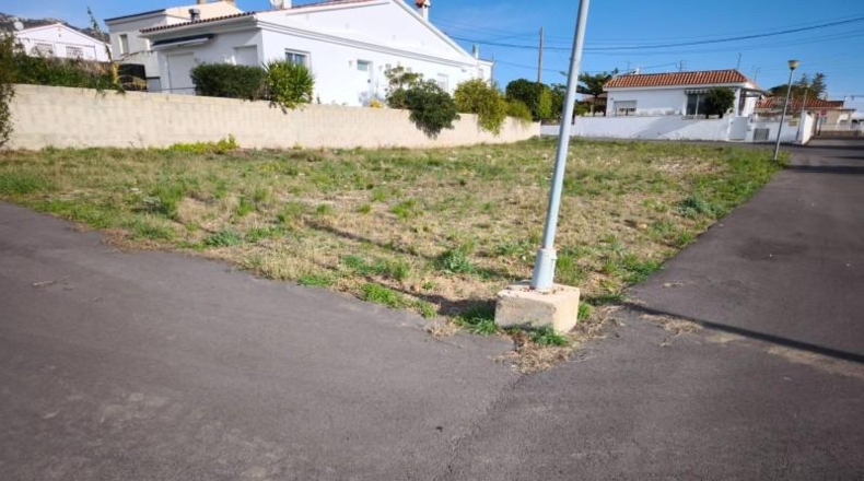 Tarragona - Alcanar - 465m2