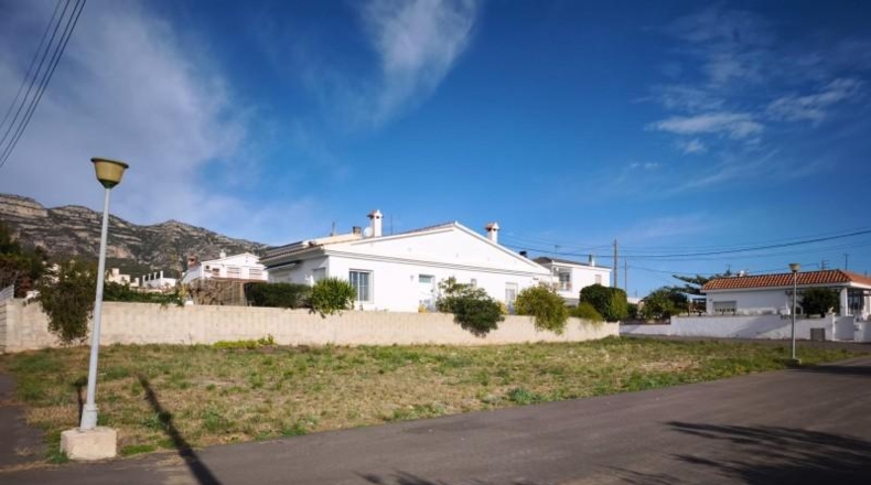 Tarragona - Alcanar - 465m2