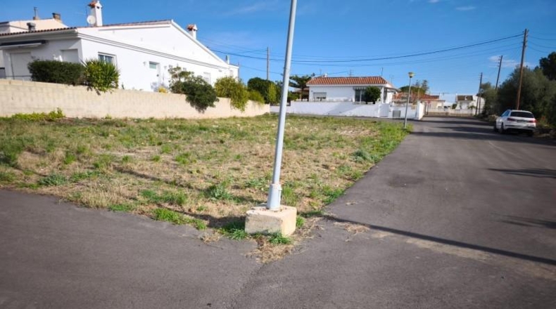 Tarragona - Alcanar - 465m2