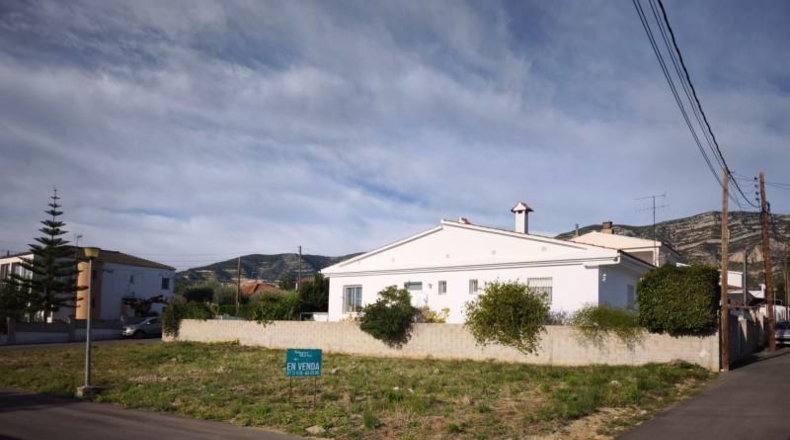 Tarragona - Alcanar - 465m2