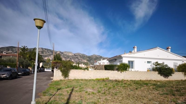 Tarragona - Alcanar - 465m2