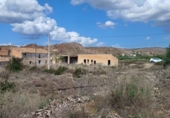 Casa de campo con terreno en venta en la España, Albox, ref: TR395715 foto