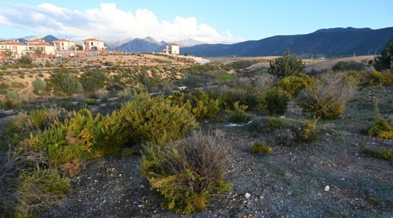Asturias - Los Llanos - 506m2