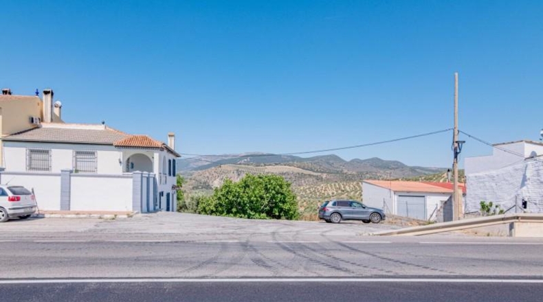 Granada - Иллора - 32787m2