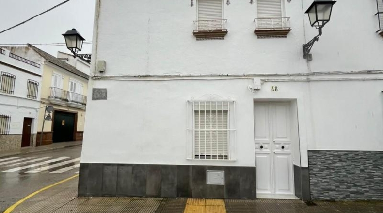 Sevilla - La Puebla de Cazalla - 133m2