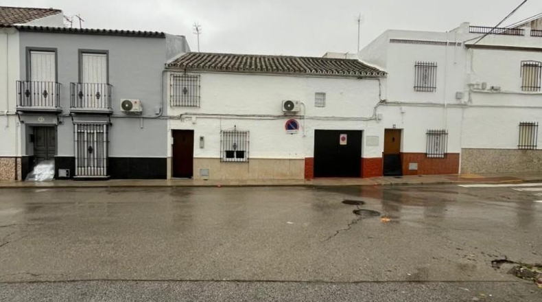 Sevilla - La Puebla de Cazalla - 133m2