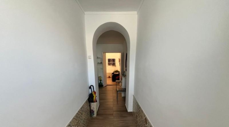 Sevilla - La Puebla de Cazalla - 133m2