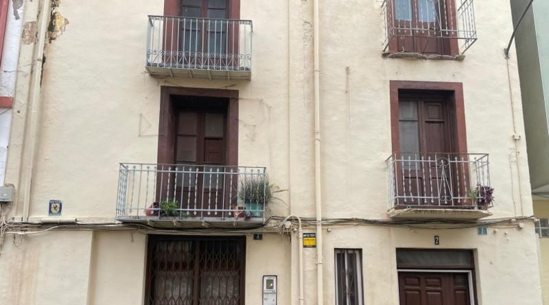 Castellón - Benicarló - 258m2