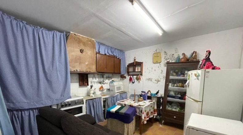 Castellón - Benicarló - 258m2