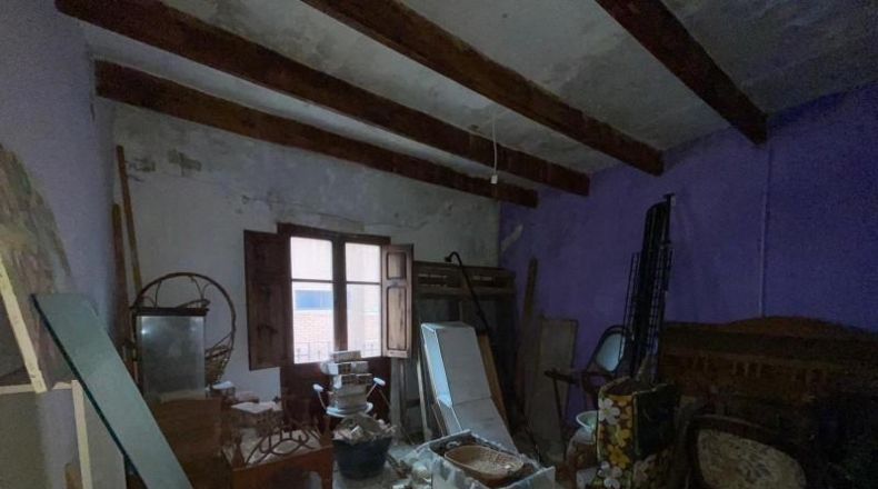 Castellón - Benicarló - 258m2