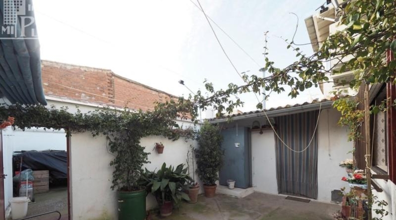 Ciudad Real - Tomelloso - 237m2