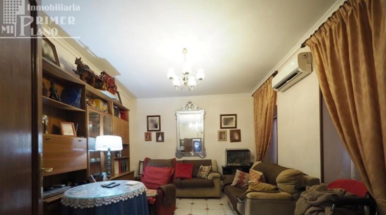 Ciudad Real - Tomelloso - 237m2