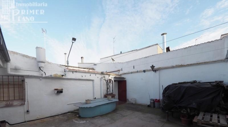 Ciudad Real - Tomelloso - 237m2