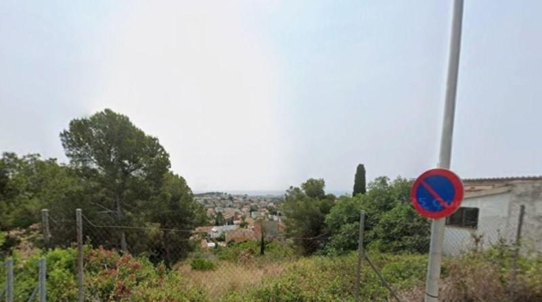 Tarragona - Calafell - 2133m2