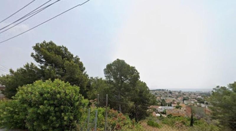 Tarragona - Calafell - 2133m2