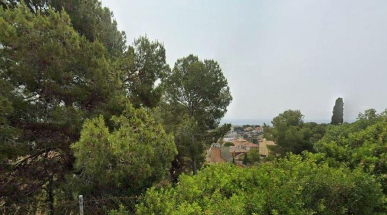 Tarragona - Calafell - 2133m2
