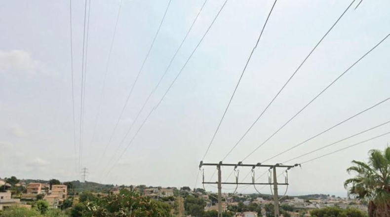 Tarragona - Calafell - 2133m2