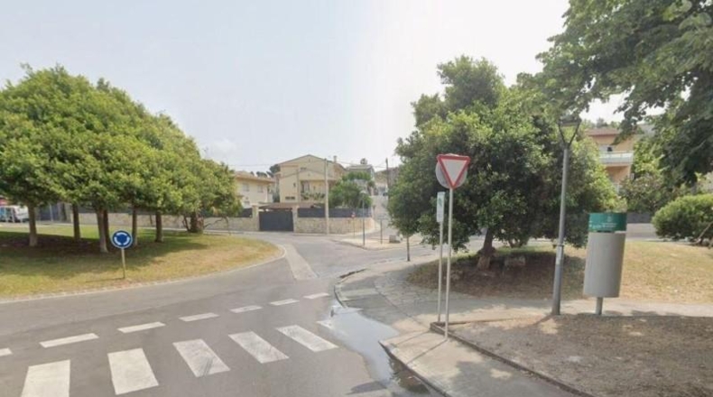 Tarragona - Calafell - 2133m2