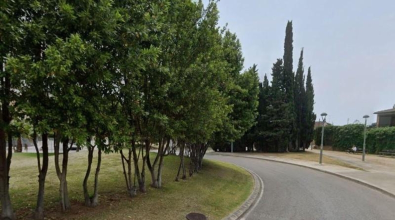 Tarragona - Calafell - 2133m2