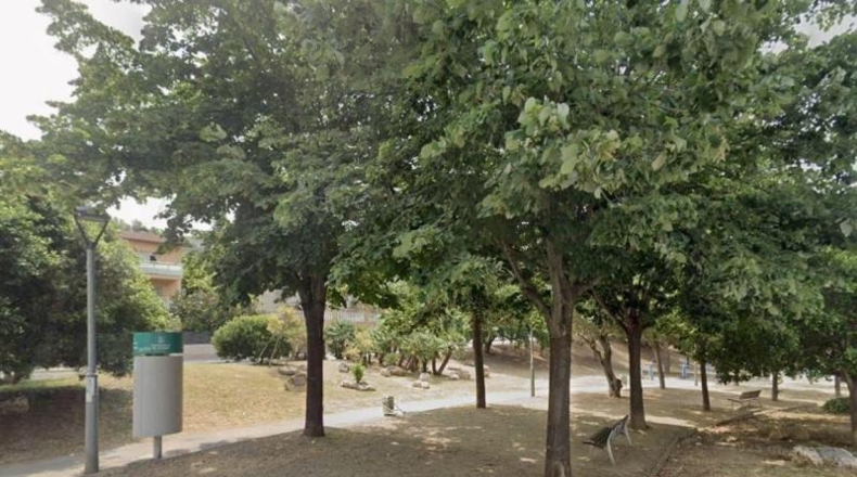 Tarragona - Calafell - 2133m2