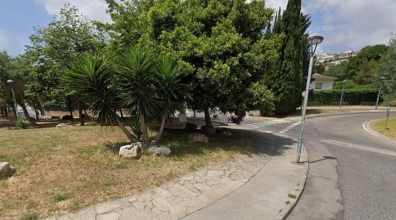 Tarragona - Calafell - 2133m2